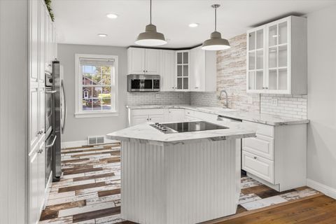 Tiny photo for 1307 E Hickory Street, Streator, IL 61364 (MLS # 12481463)