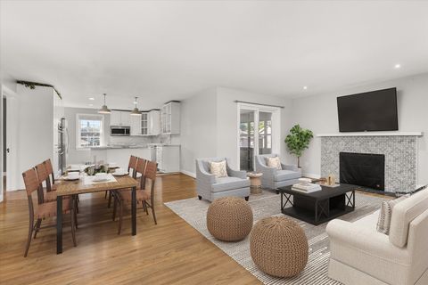 Tiny photo for 1307 E Hickory Street, Streator, IL 61364 (MLS # 12481463)