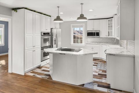 Tiny photo for 1307 E Hickory Street, Streator, IL 61364 (MLS # 12481463)