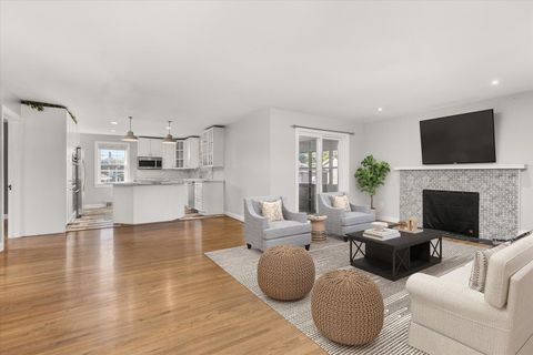 Tiny photo for 1307 E Hickory Street, Streator, IL 61364 (MLS # 12481463)