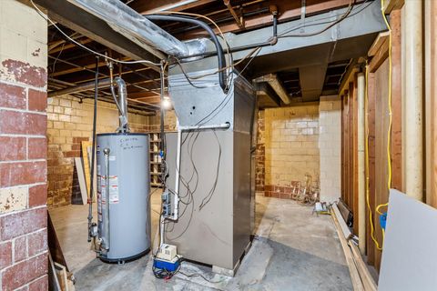 Tiny photo for 1307 E Hickory Street, Streator, IL 61364 (MLS # 12481463)