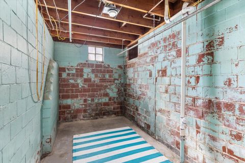 Tiny photo for 1307 E Hickory Street, Streator, IL 61364 (MLS # 12481463)