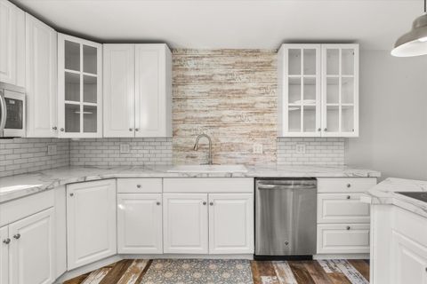 Tiny photo for 1307 E Hickory Street, Streator, IL 61364 (MLS # 12481463)