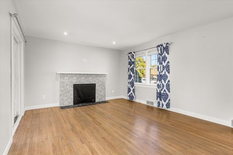 Tiny photo for 1307 E Hickory Street, Streator, IL 61364 (MLS # 12481463)