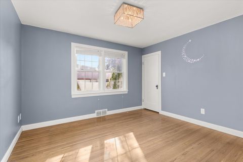 Tiny photo for 1307 E Hickory Street, Streator, IL 61364 (MLS # 12481463)