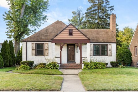 Photo of 1307 E Hickory Street, Streator, IL 61364 (MLS # 12481463)