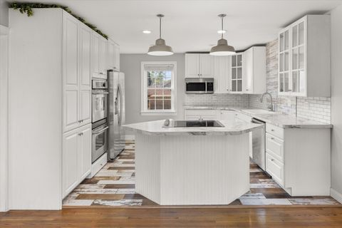 Tiny photo for 1307 E Hickory Street, Streator, IL 61364 (MLS # 12481463)