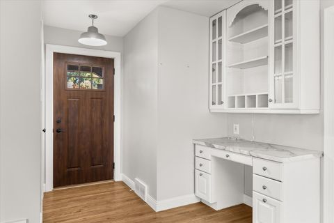 Tiny photo for 1307 E Hickory Street, Streator, IL 61364 (MLS # 12481463)