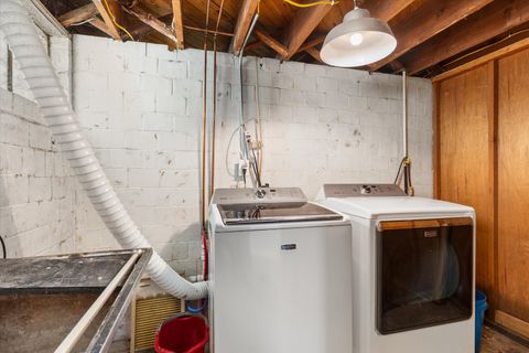 Tiny photo for 1307 E Hickory Street, Streator, IL 61364 (MLS # 12481463)