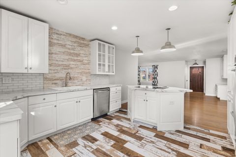 Tiny photo for 1307 E Hickory Street, Streator, IL 61364 (MLS # 12481463)