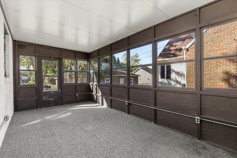 Tiny photo for 1307 E Hickory Street, Streator, IL 61364 (MLS # 12481463)