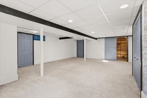 Tiny photo for 1307 E Hickory Street, Streator, IL 61364 (MLS # 12481463)