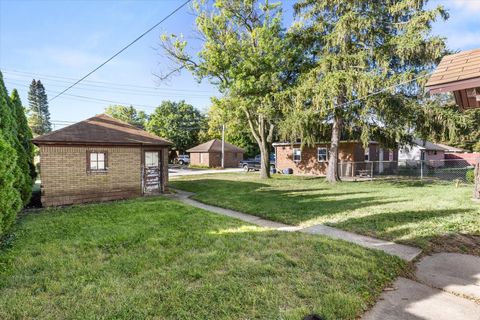 Tiny photo for 1307 E Hickory Street, Streator, IL 61364 (MLS # 12481463)