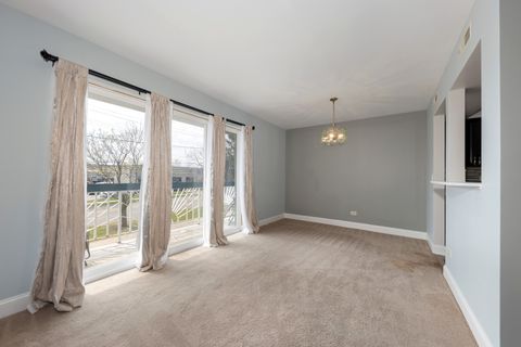 Tiny photo for Naperville, IL 60563 (MLS # 12574384)