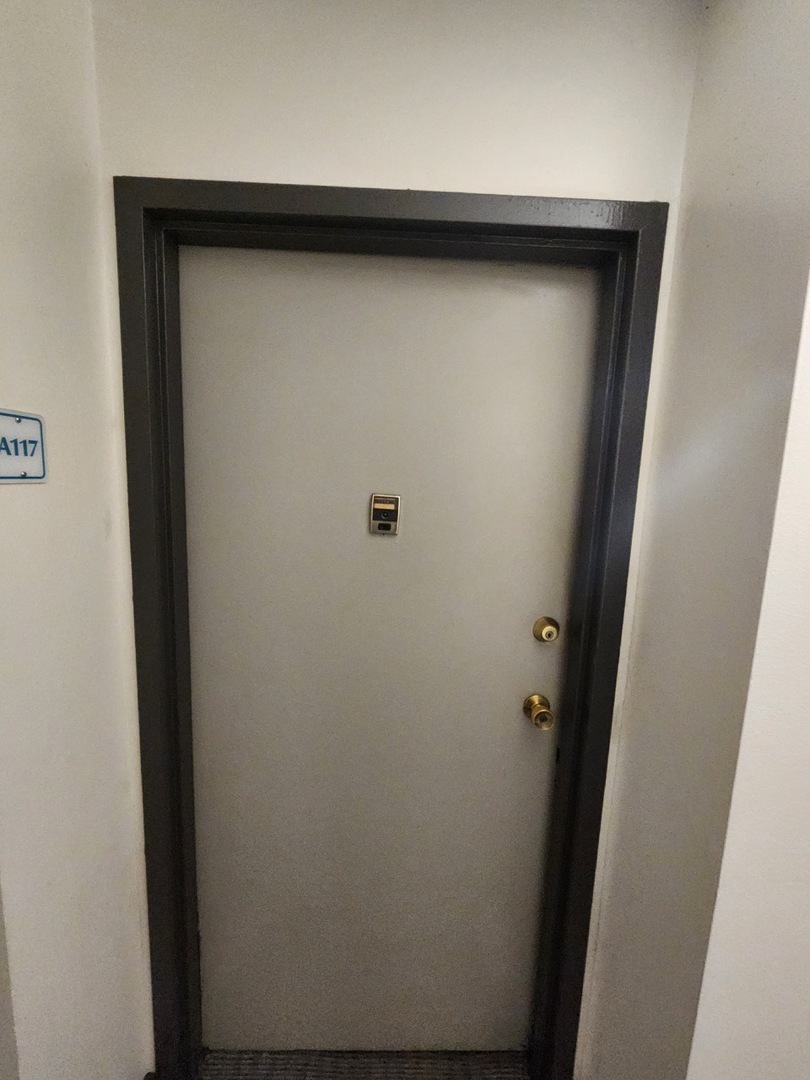 8000 Archer Avenue 117