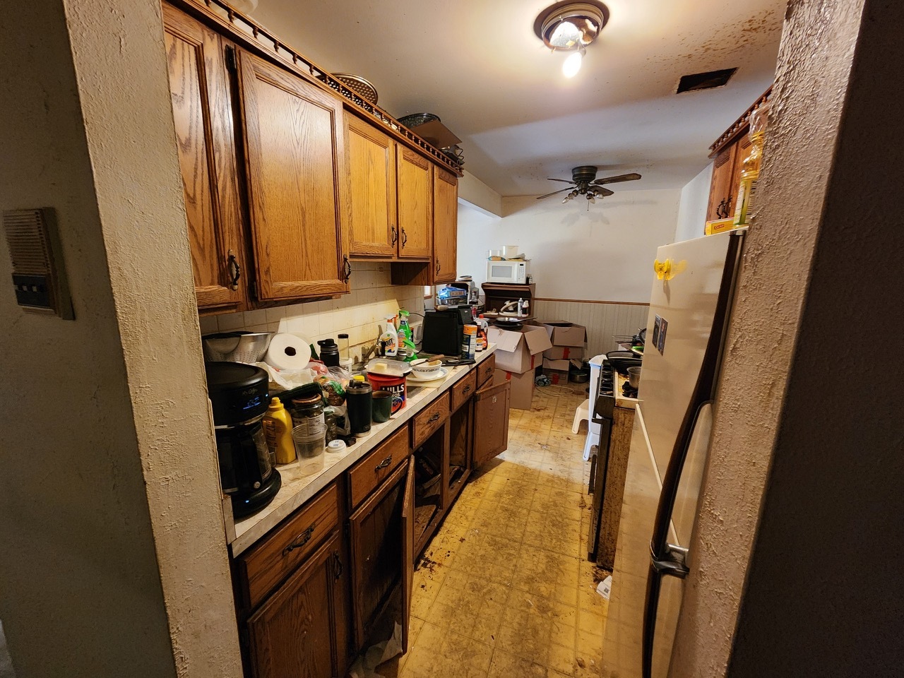 8000 Archer Avenue 117