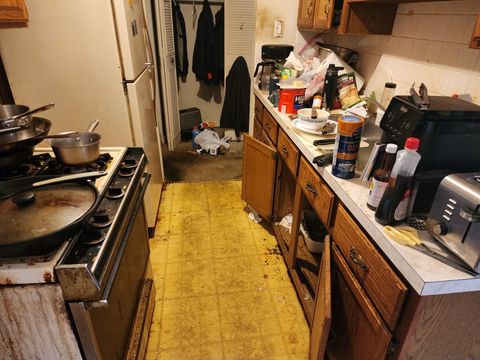 Tiny photo for 8000 Archer Avenue #117, Willow Springs, IL 60480 (MLS # 12518425)