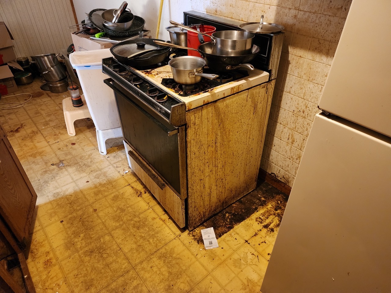 8000 Archer Avenue 117