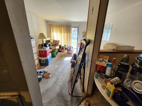 Tiny photo for 8000 Archer Avenue #117, Willow Springs, IL 60480 (MLS # 12518425)