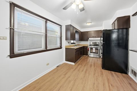Tiny photo for Burbank, IL 60459 (MLS # 12543368)