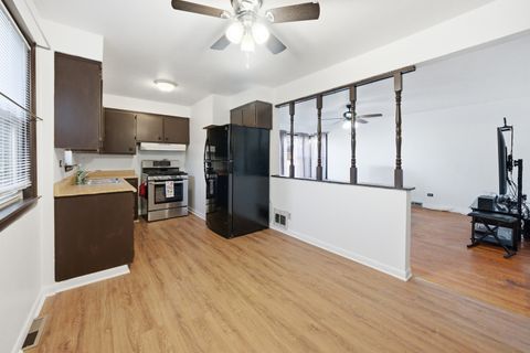 Tiny photo for Burbank, IL 60459 (MLS # 12543368)