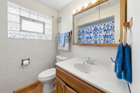 Tiny photo for Burbank, IL 60459 (MLS # 12543368)