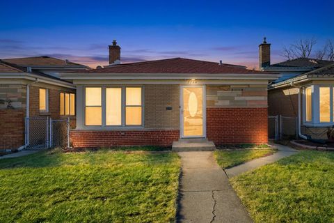 Photo of Burbank, IL 60459 (MLS # 12543368)