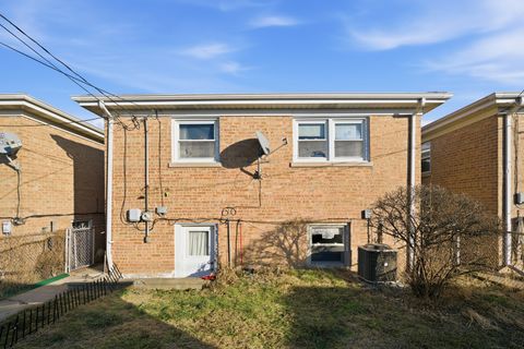Tiny photo for Burbank, IL 60459 (MLS # 12543368)