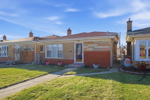 Tiny photo for Burbank, IL 60459 (MLS # 12543368)