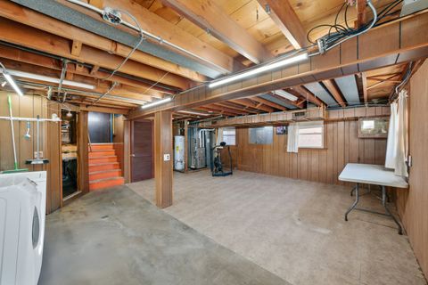 Tiny photo for Burbank, IL 60459 (MLS # 12543368)