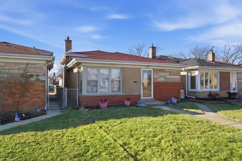 Tiny photo for Burbank, IL 60459 (MLS # 12543368)
