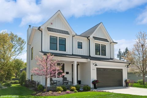 2521 Illinois Road Northbrook IL 60062