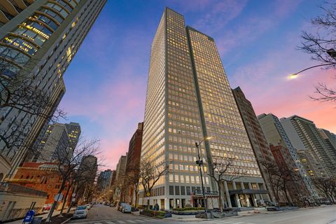 Tiny photo for 1100 N LAKE SHORE Drive #36B, Chicago, IL 60611 (MLS # 12468705)