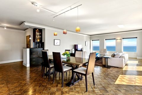 Tiny photo for 1100 N LAKE SHORE Drive #36B, Chicago, IL 60611 (MLS # 12468705)