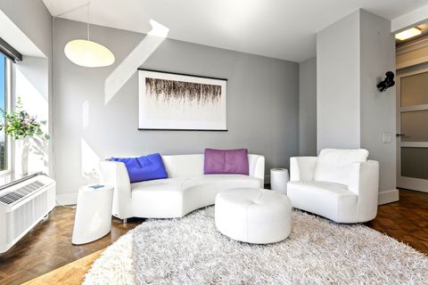 Tiny photo for 1100 N LAKE SHORE Drive #36B, Chicago, IL 60611 (MLS # 12468705)