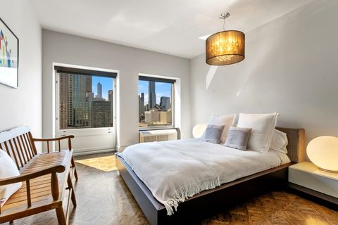 Tiny photo for 1100 N LAKE SHORE Drive #36B, Chicago, IL 60611 (MLS # 12468705)