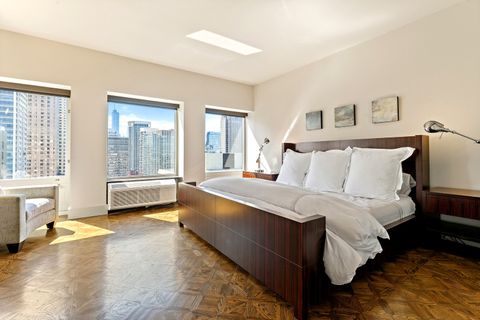 Tiny photo for 1100 N LAKE SHORE Drive #36B, Chicago, IL 60611 (MLS # 12468705)
