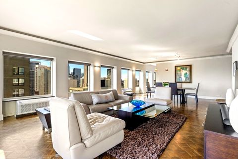 Tiny photo for 1100 N LAKE SHORE Drive #36B, Chicago, IL 60611 (MLS # 12468705)