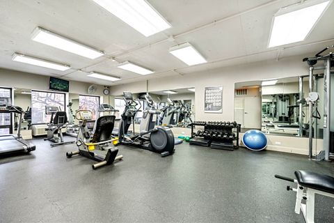 Tiny photo for 1100 N LAKE SHORE Drive #36B, Chicago, IL 60611 (MLS # 12468705)