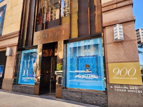 Tiny photo for 1100 N LAKE SHORE Drive #36B, Chicago, IL 60611 (MLS # 12468705)