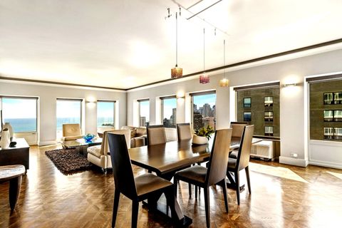 Tiny photo for 1100 N LAKE SHORE Drive #36B, Chicago, IL 60611 (MLS # 12468705)
