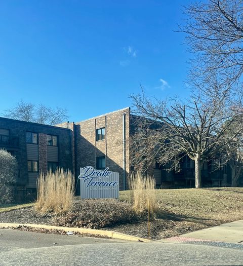 Tiny photo for 1442 STONEBRIDGE Circle #I8, Wheaton, IL 60189 (MLS # 12572902)