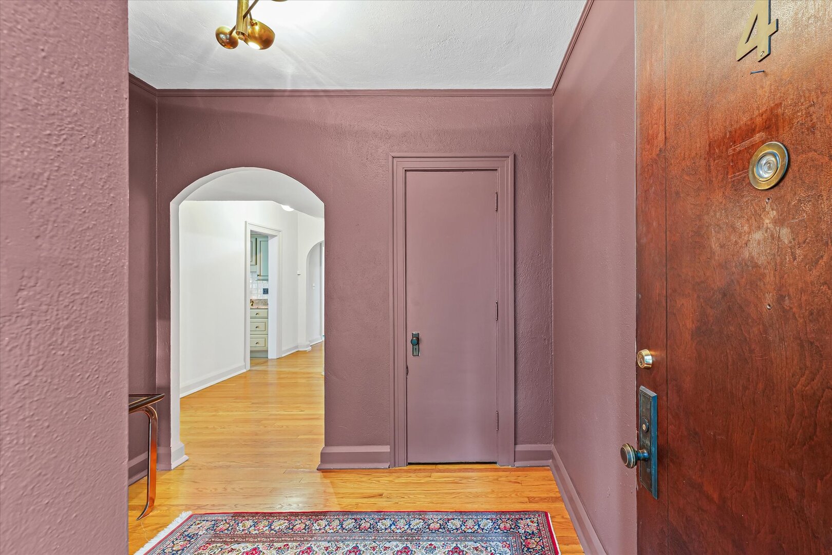 305 W University Avenue 4