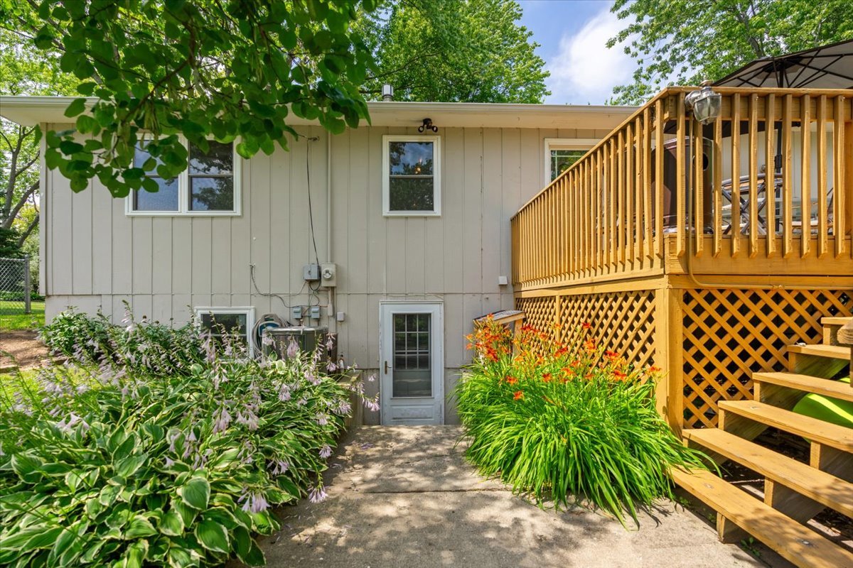 3202 Midway Drive