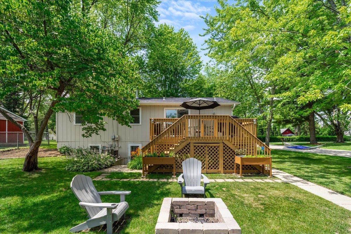 3202 Midway Drive