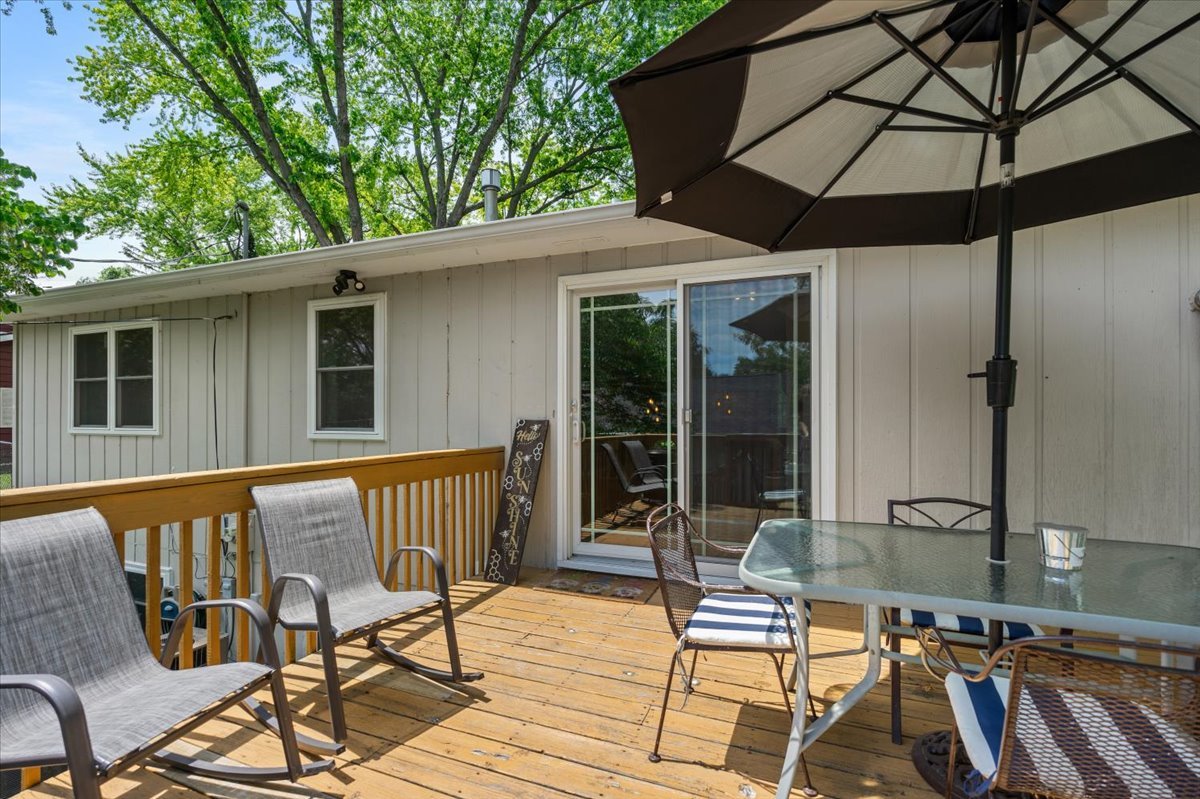 3202 Midway Drive