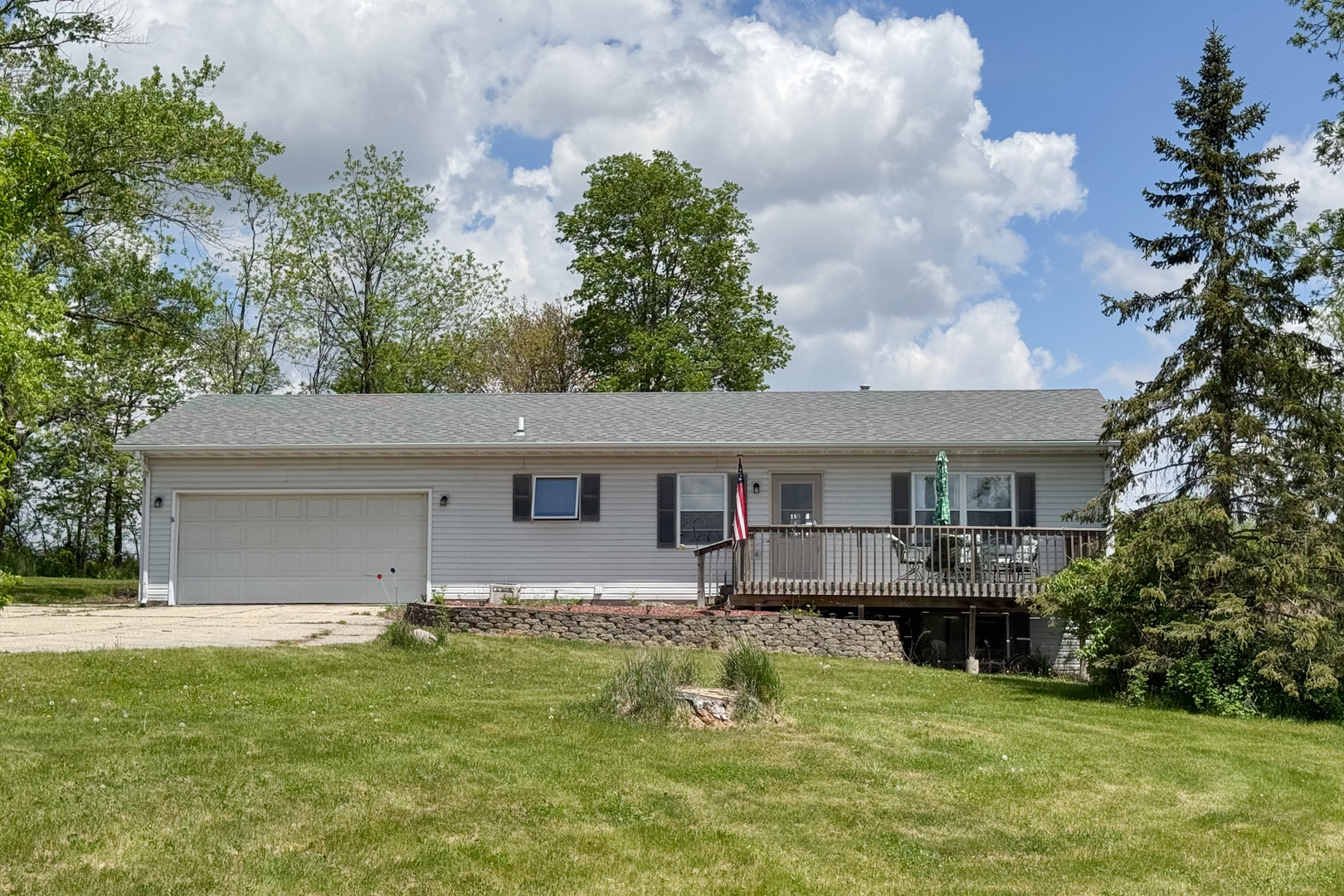 15767 Crowley Road