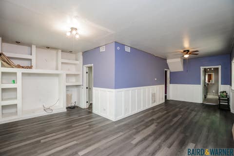 Tiny photo for 4911 S KILDARE Avenue, Chicago, IL 60632 (MLS # 12712458)