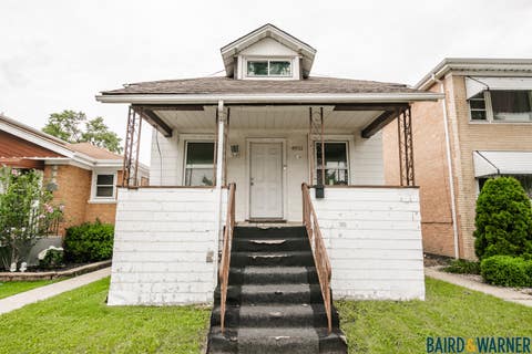 Photo of 4911 S KILDARE Avenue, Chicago, IL 60632 (MLS # 12712458)
