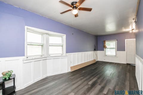 Tiny photo for 4911 S KILDARE Avenue, Chicago, IL 60632 (MLS # 12712458)